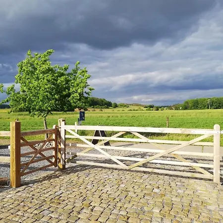 Roos 14, Sfeervol Vakantieverblijf In Hartje Hageland Casa vacanze