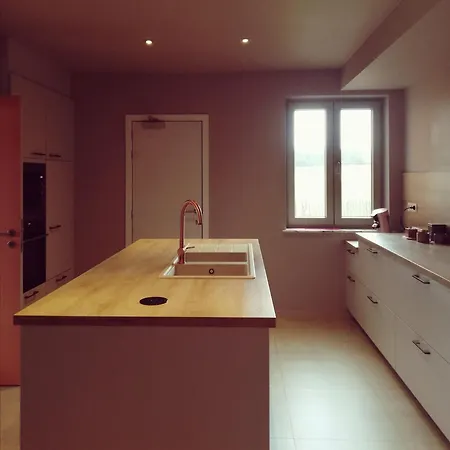Roos 14, Sfeervol Vakantieverblijf In Hartje Hageland Casa vacanze Kortenaken